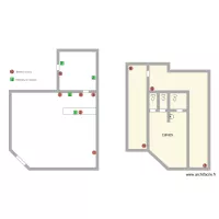 CAFE FLOREO / KOSABE SRL