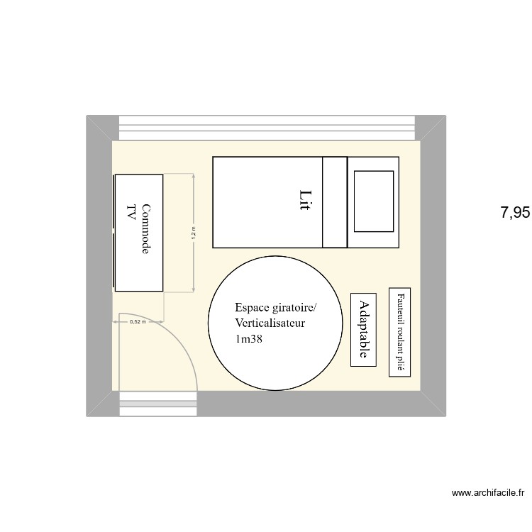Plan01. Plan de 0 pièce et 0 m2