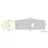 Avignaotojo Fa&ccedil;ade Est