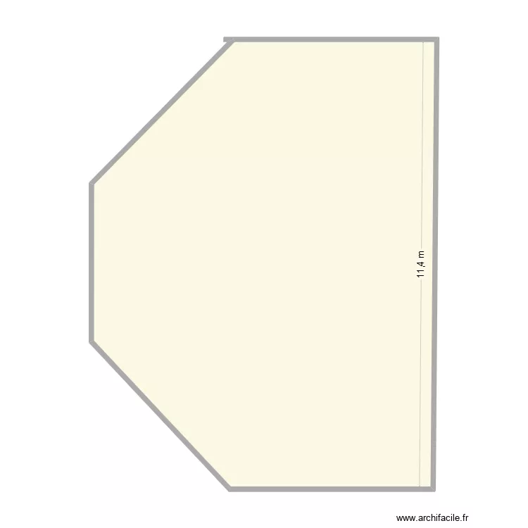 Scène sdf. Plan de Scène sdf. Plan de