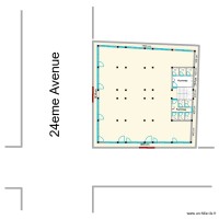 Yannick buyenzi ossature