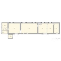 maison Mornay/Allier
