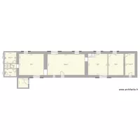 maison Mornay/Allier