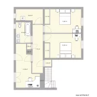 Appartement ANDREU 4eme bis