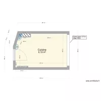 Cuisine Lognon&eacute;