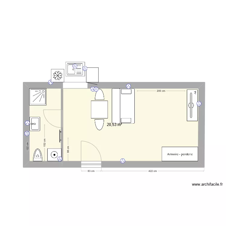 LGT3. Plan de LGT3. Plan de