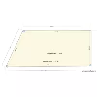 Cotations base report&eacute;e &agrave; 80 m&sup2;- 23.04.2025