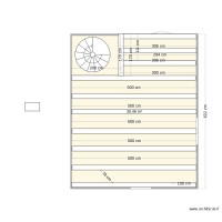 penty 1er etage