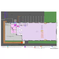 compl&eacute;tude CROSSFIT OLORON-SAINTE-MARIE APRES TRAVAUX