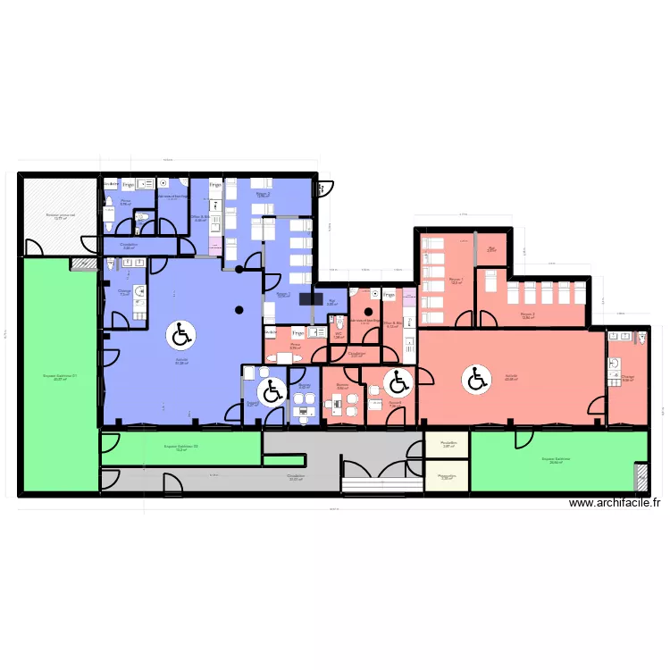 92C35JM Projet V3.1 BiJ corrigé cotes réelles augmentées_2.3. Plan de 92C35JM Projet V3.1 BiJ corrigé cotes réelles augmentées_2.3. Plan de