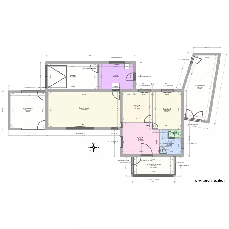 ML24015297. Plan de 