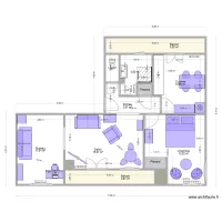 Embrun Chante-Perdrix