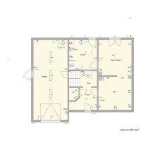 Rez + Garage Horion