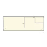 plan maison st lubin