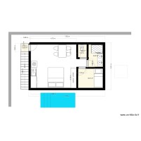 Etage kiosque vide V2