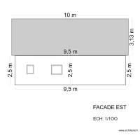 FACADE EST