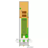 Construction Banning 83 Rez Jardin - Am&eacute;nagement jardin