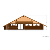 façade est 2024
