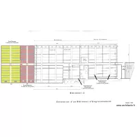 GAEC de la RIcorne PS-E r&eacute;actualis&eacute;