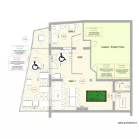 La Mouette AV Travaux