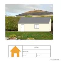 Implantation dans paysage