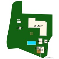 Chalet Mam 2