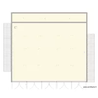Hangara &eacute;lectrique  EXACTE 1