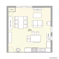 maison rdc 1