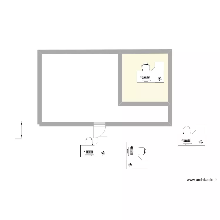 AISA 1. Plan de AISA 1. Plan de