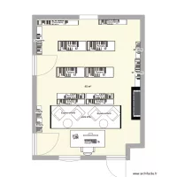 Bibliotheque