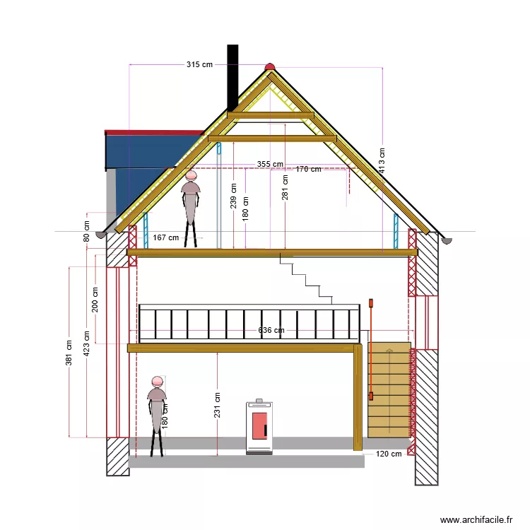 NICOLAS Solène. Plan de 24 et 469 m² NICOLAS Solène. Plan de 24 et 469 m²