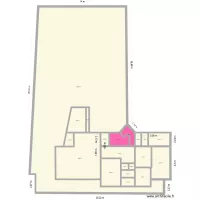 8 Promenade des Anges, Saint-Cyr-l'&Eacute;cole, France