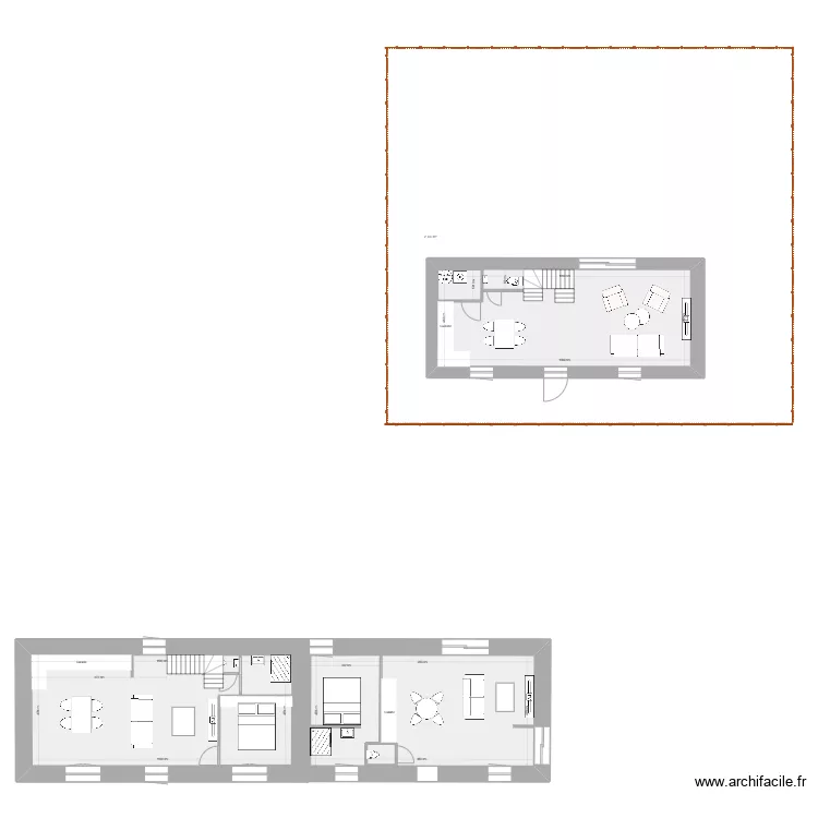 sulvintin city v5. Plan de 