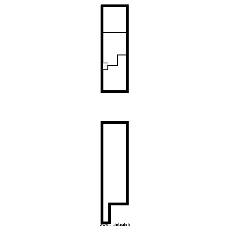 GALHAZA appart. Plan de 34 pièces et 473 m2