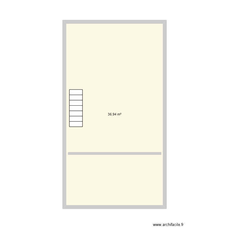 LE-BAIL 2. Plan de 0 pièce et 0 m2
