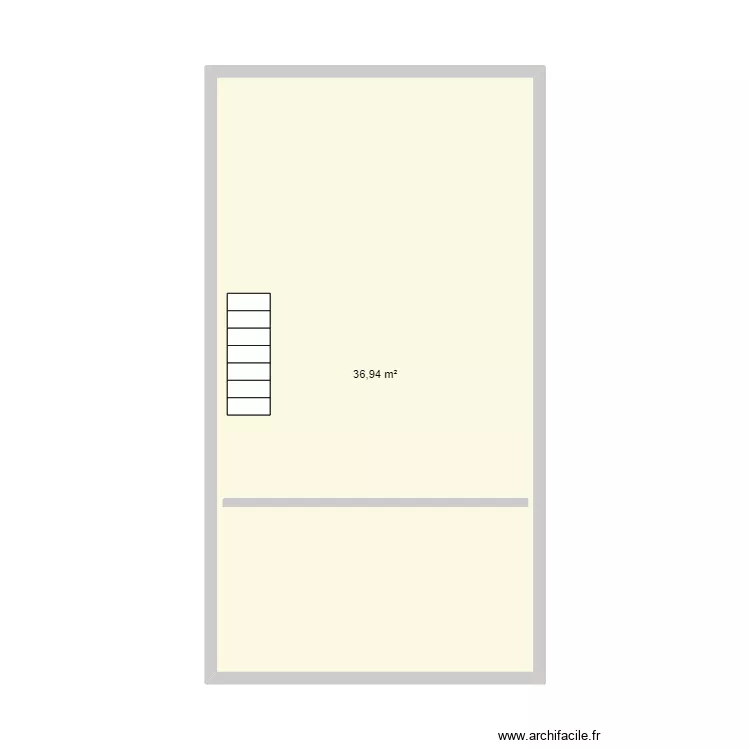 LE-BAIL 2. Plan de LE-BAIL 2. Plan de