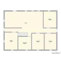 plan maison