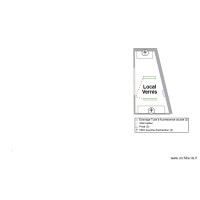 Local vernis  BERGER Arthur