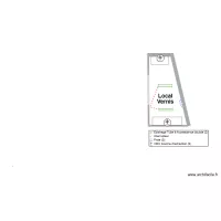 Local vernis  BERGER Arthur