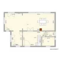 maison mami etage