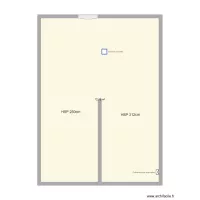 1er RTP bureau projet