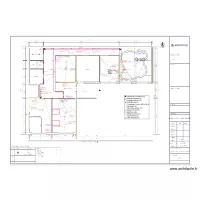 plan electrique sublime institut