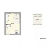 CHAMBRE D4AMIS