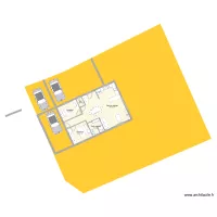 Lot B 1 rdc V6 MARIE