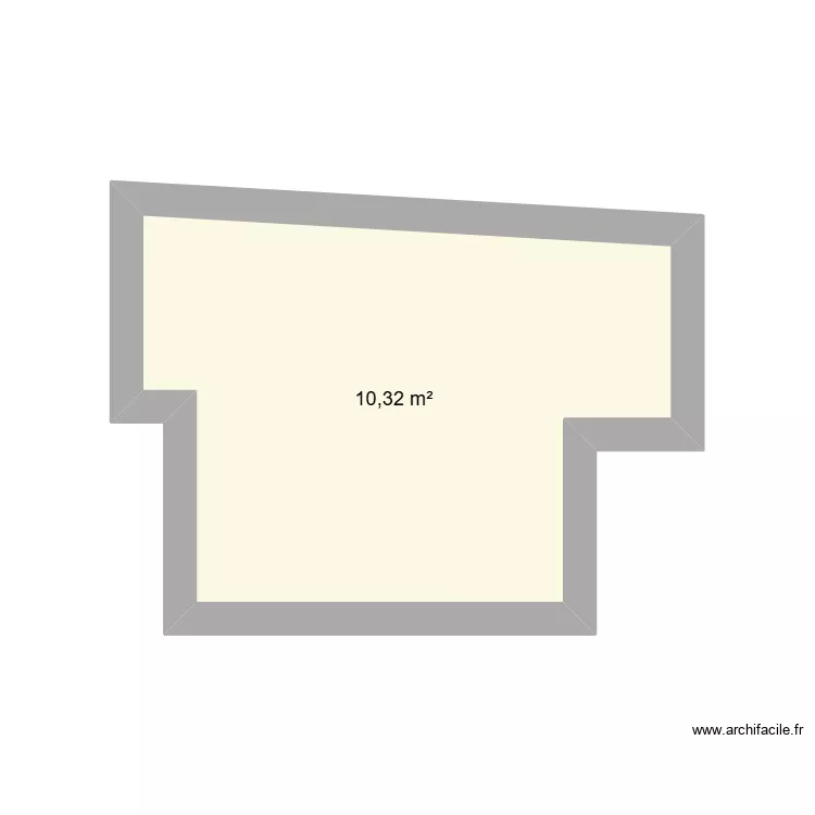 cuisine paris. Plan de 