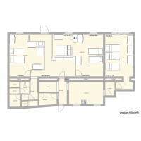 Appartement travailleurs agricoles