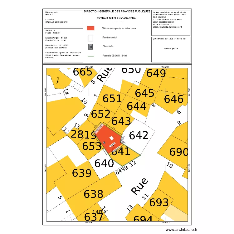 dp02 SANJUAN. Plan de 