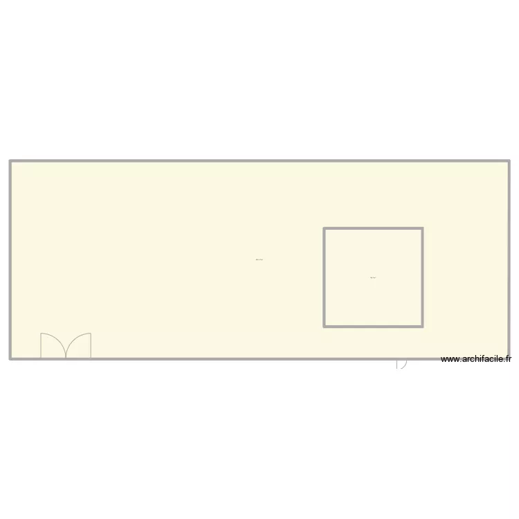 msawer raso. Plan de 