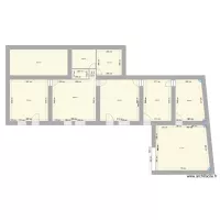 plan Chauveau 3 