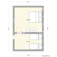 berck etage